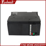 VFD 5.5KW 7.5HP 220V 3 Phase Variable Frequency Drive Inverter CNC Converter