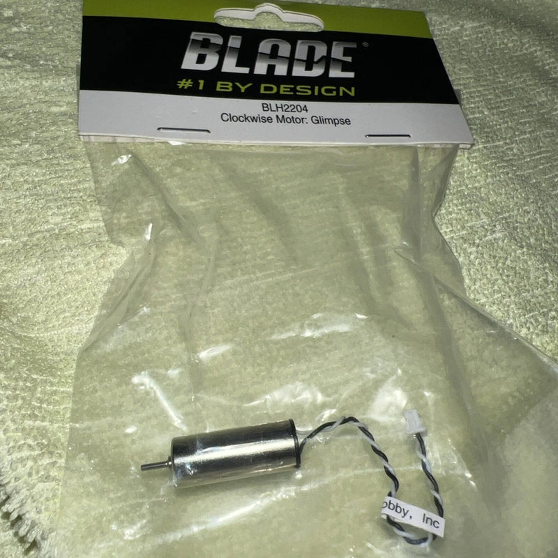 Blade BLH2204 Clock-Wise / Clockwise Motor: Glimpse FPV Drone