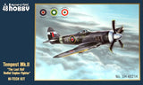 SPECIAL HOBBY 1/48 Tempest Mk.II #48214 *sealed* ??Listed in USA??