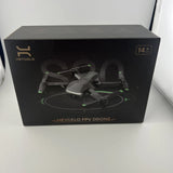 Heygelo S80 Drone with Camera for 14+ 1080P HD Mini FPV Drones. NIB