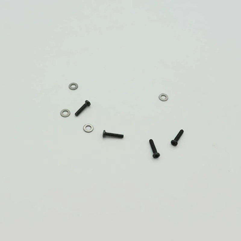 BO105/EC135 Helicopter Parts Screws Of Feathering Spindle