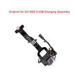 Original USB Charging Component Replacement for DJI NEO 2 Drone Accessories