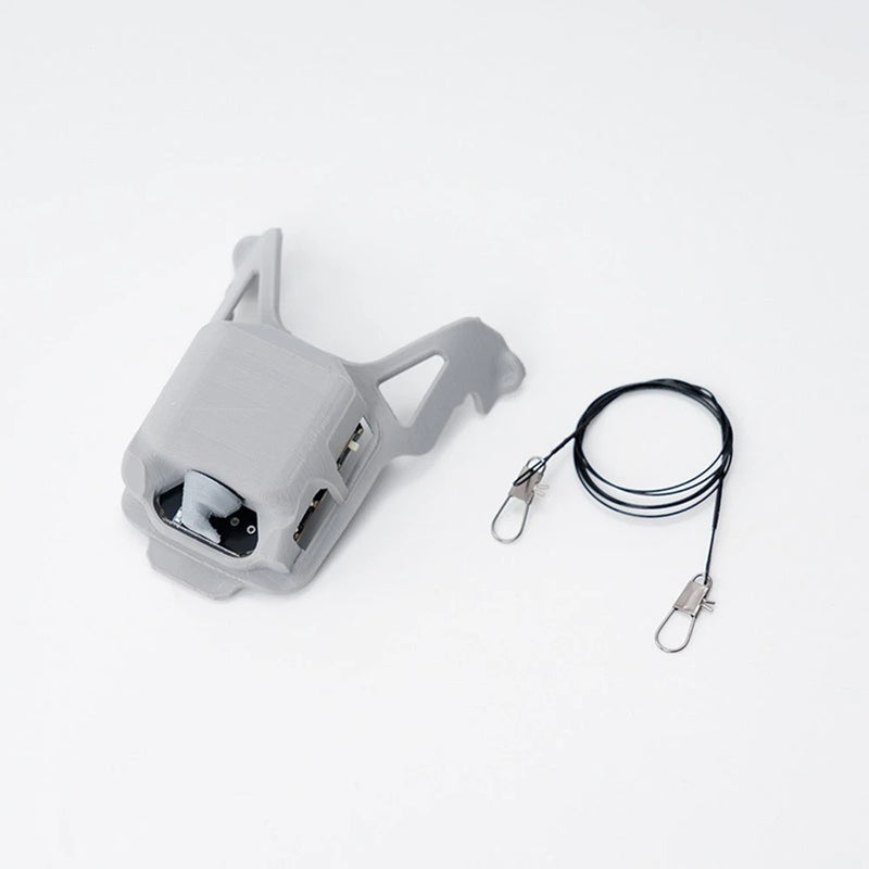 Drone Payload Airdrop Device Gift Transport Air Thrower Accessory for DJI Air 3S