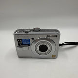 Panasonic Lumix DMC-LS75 digital camera For Parts Or Repair
