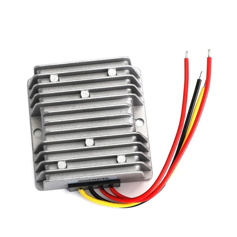AC To DC Converter 24V AC To 24V DC 6A 144W Waterproof Power Transformer