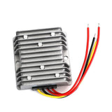 AC To DC Converter 24V AC To 24V DC 6A 144W Waterproof Power Transformer