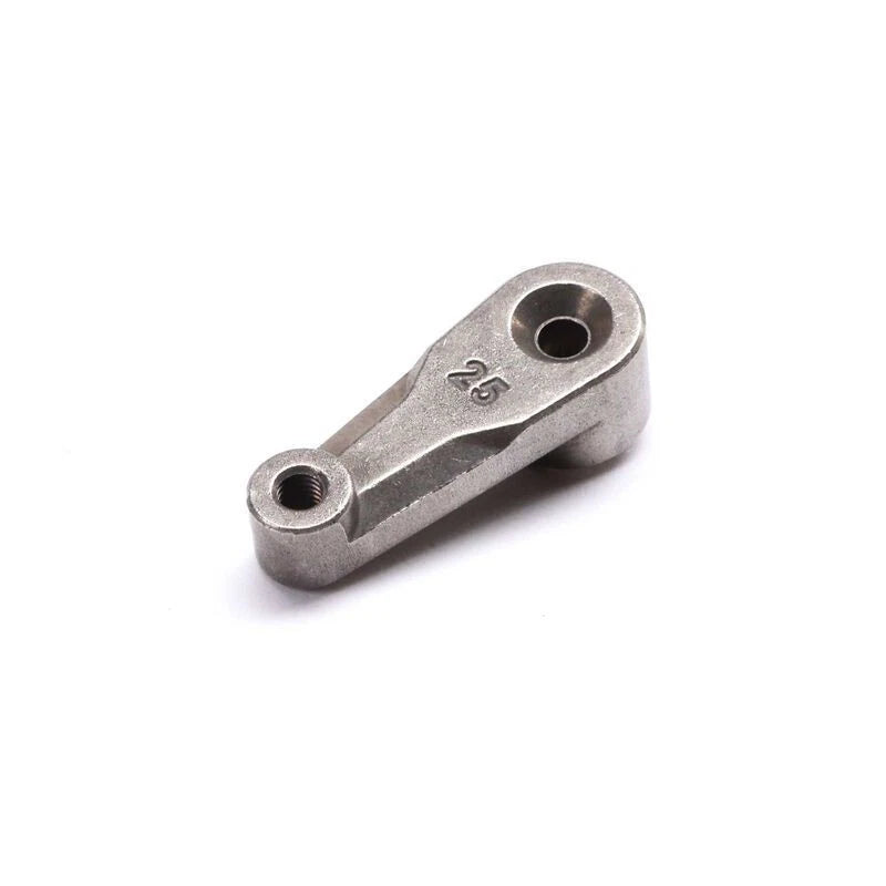 Axial Servo Horn Metal, 25T: SCX10 III Base Camp - AXI-2064