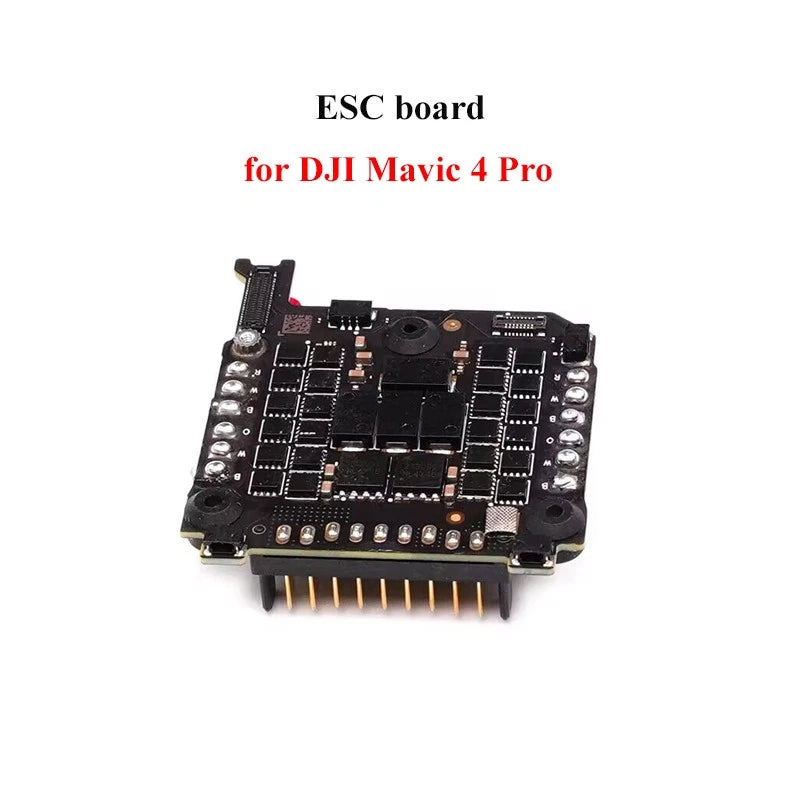 Original ESC Board for DJI Mavic 4 pro Drone Assembly Repair Replacement Parts
