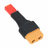 JST Female to XT60 Female No Wires Adapter RC Lipo Battery FPV