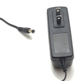 Genuine Motorola AC Adapter 12V Output Battery Charger Model NBS24120160VU Used Battery