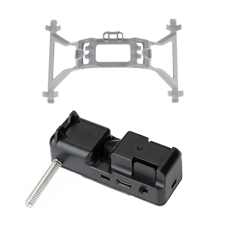 Air Dropper Device System Payload Delivery Thrower For DJI Mini 3 Pro Drone
