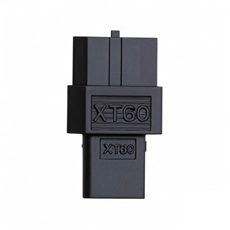 XT60 Female to XT30 Male Fast Charging Adapter for RC Lipo Battery Quadcopter Converter