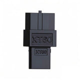XT60 Female to XT30 Male Fast Charging Adapter for RC Lipo Battery Quadcopter Converter