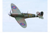 Durafly MK2A Spitfire 1100mm Warbird Electric Hobby Grade Foam ARR/ARF