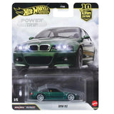 Hot Wheels BMW M3 E46 