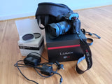 Panasonic S1H + Sigma 28-70mm f2.8 (L-Mount) Kit - Like New