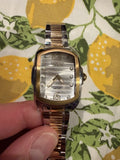 Invicta Lupah Model 39802 Special Edition Watch Needs Battery Works Great Battery