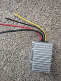 Cllena 600w Dc-Dc Converter,input 12v To 24v 25A Max