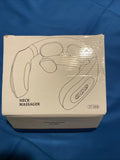Unbranded Neck Massager Model JT-008 Built In Recharable Battery Tested Battery