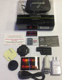 Contour GPS ContourGPS Video Camera 32gb Carry Case New Mount's 90 day Warranty