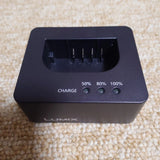 Battery Charger DVLC1005Z Panasonic Lumix