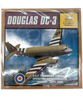 ERTL/Tsukuda Hobby DOUGLAS DC-3 AIR RESCUE SERVIC Metal Diecast