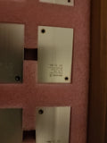Ericsson PKM4810E PIHS Pwr Converters Input: 36-75V, Out: 3.3V. 82.5W - 15 units