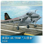 Trumpeter 1/32 02250 A-6E/TRAM Intruder