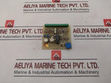 Norcontrol Nn-847 I/o Adaptor, Ac-voltage Frequence Input