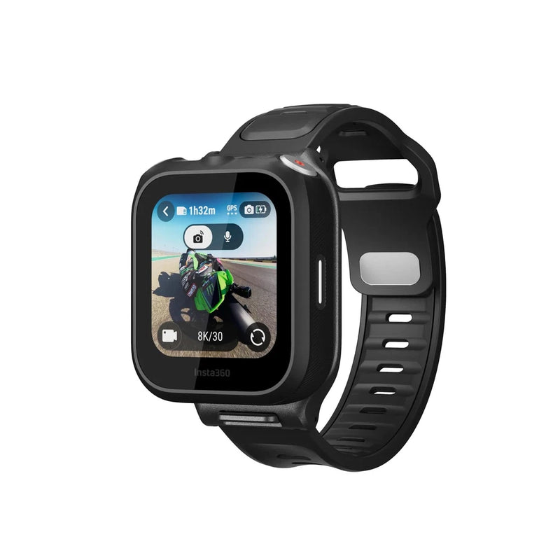 GPS Preview Remote with Built-In Mic for X5 or Ace Pro 2