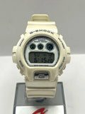 G-SHOCK DW-6900LV 20th Anniversary Model (Battery replaced) with copy of instruc Battery