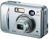 Fujifilm FinePix A350 Digital Camera Used From Japan