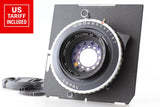 ¡¾MINT¡¿ Fujifilm Fuji Fujinon SF 180mm f/5.6 Large Format Lens Copal From JAPAN