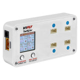 VIFLY ToothStor - Compact 4 Port 2S Balance Charger Storage