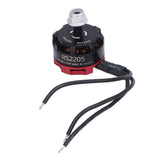 2300KV Brushless Motor Powerful Anti Drop Heat Dissipation Responsive