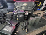 Panasonic LUMIX DMC-LC5 Leica Digilux 1 - 2x battery Tested and works great