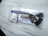 Flysky FS-X6B PPM PWM Receiver  RC FPV Drone Quadcopter 2.4GHz 6CH