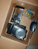 Panasonic Lumix DMC-TZ6 10.1MP Compact Digital Camera Faulty