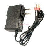 3S11.1V LiPo Battery US Charger 1000mA T-plug for RC Airplane Heli Quad Copters