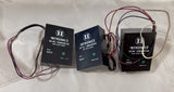 NOS  Lot of (3) Intronics S1212 DC/DC Converter Wide Input Range (shelf Wear)