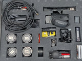 Sony NEX-VG20 and HDR-AS15 Sony Action Camera (Lenses, filters, mounts, & more)