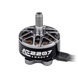 AxisFlying AE2207 V2 1860KV 6S Brushless Motor for RC FPV Propeller Drone