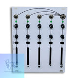 Crows Electronics Ovum Eurorack Drone Synth Module