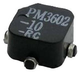 10Pcs PM3604-5-RC Coupled Inductors 5uH 20% Converter