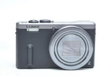 Panasonic DMC-ZS40 Compact Advance Digital Camera