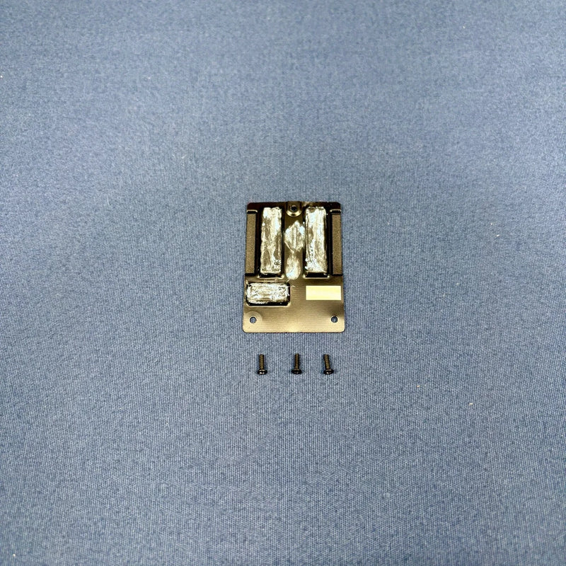 DJI Avata 2 ESC Module Cover With Screws - 052