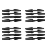 16Pcs RC Drone -Release Propellers Paddle for E525 E58 Drone Replacement5447