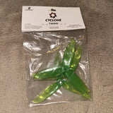 Dalprop Cyclone T5045C 5Inch 3Blade Propeller CW CCW Prop For Racing Drone Green