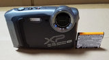 Fujifilm FinePix XP140 Camera Waterproof Operation Confirmed