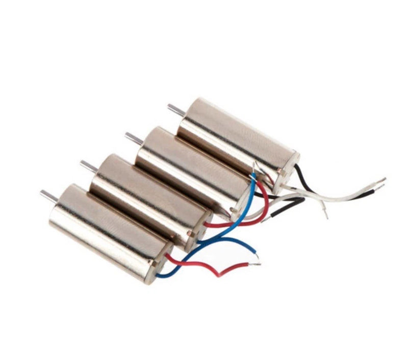 Estes ESTE4564 E4564 MOTOR SET PROTO X FPV Red-blue Clockwise Turn 4PC